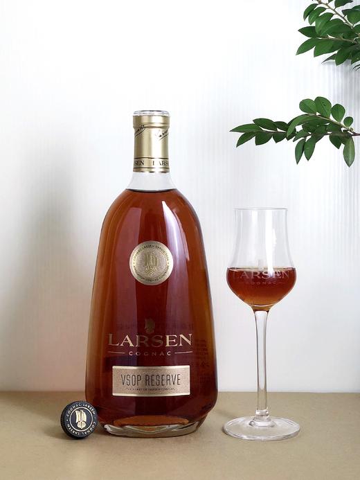 拉森帆船V.S.O.P珍藏干邑 商品图1