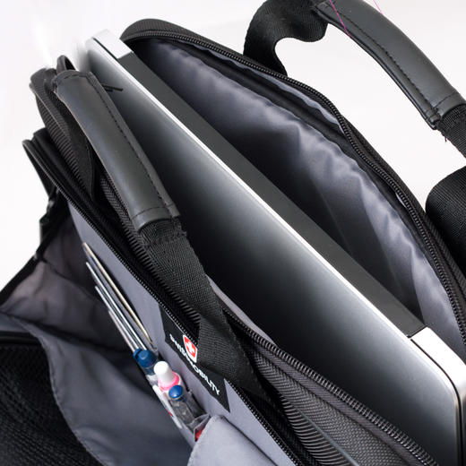 瑞士军刀商务电脑公文包 MT-5791-02T00 商品图4