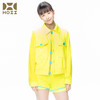 【亏本清仓】HOII/后益 可爱钮扣短版防晒外套（不可退货）[福利品] 商品缩略图4