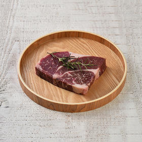 M6-7澳洲和牛上脑  Australia M6-7 Wagyu Chuck (180g)