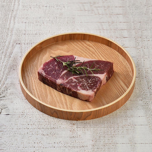 M6-7澳洲和牛上脑  Australia M6-7 Wagyu Chuck (180g) 商品图0