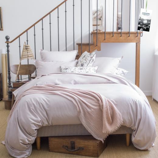 AT邸尔铂 · 法国进口奢华家纺邸奥有机TEOPHILE床品四件套床品配件 商品图0