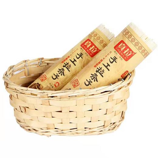 【新疆特产】手工拉条子1000g 商品图0