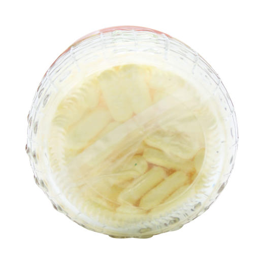 二维葡磷钙咀嚼片400片 商品图2