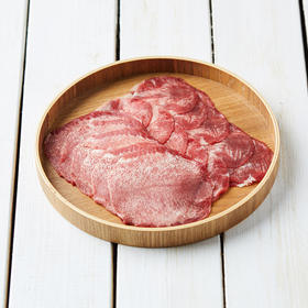 牛舌片Inner Mongolia Grassland Beef Tongue