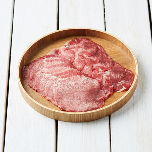 牛舌片Inner Mongolia Grassland Beef Tongue 商品图0
