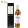 麦卡伦12年雪梨桶 商品缩略图0