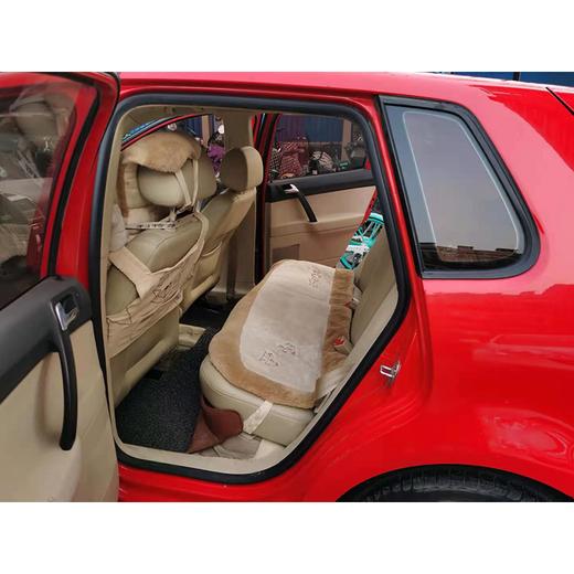 【月租-北京】大众 POLO 劲情 1.4L 自动舒尚版 商品图7