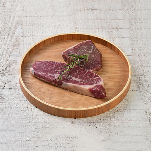 美国Choice板腱牛排(180g) USDA Choice Blade Chuck(180g) 商品图0