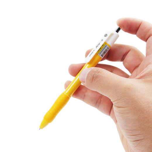 东亚速干中性笔学生用中性笔水性笔 商品图2