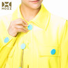 【亏本清仓】HOII/后益 可爱钮扣短版防晒外套（不可退货）[福利品] 商品缩略图2
