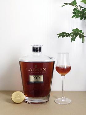 （搭）拉森帆船X.O珍藏干邑