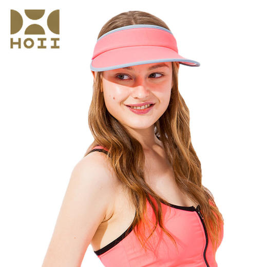 【已停售】台湾HOII/后益  大太阳帽防晒美肤抗UV防99%紫外线 [D类] 商品图4