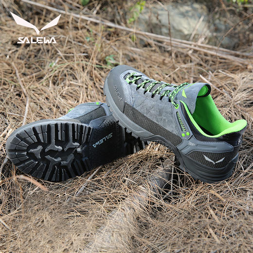 SALEWA沙乐华/男式徒步鞋 SWFAG91008 商品图7