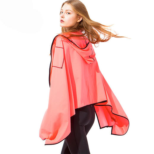 HOII/后益 多功能成人防晒斗篷[D类] 商品图0