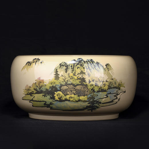 廖渊涵 水洗 商品图0