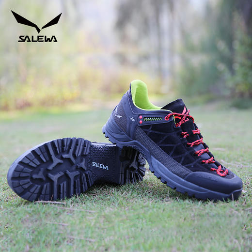 SALEWA沙乐华/男式徒步鞋 SWFAG91008 商品图14