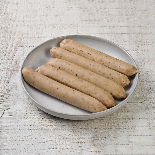 法兰克福香肠 Frankfurt Sausage 450g 商品图2