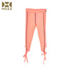 台湾HOII/后益  儿童款绑带7分legging裤防晒裤[D类] 商品缩略图2