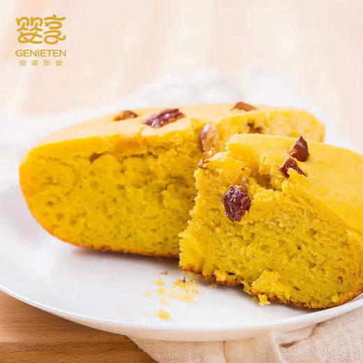 婴享婴幼儿小米面粉糕点 商品图2