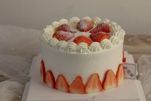 简约水果 商品图1