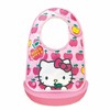 Hello Kitty 可拆式宝宝饭兜 商品缩略图0