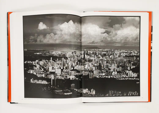 《模糊的边界》余海波 /一位摄影师的深圳三十年/中国文联出版社 商品图4