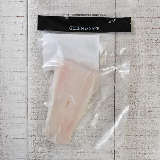 巴沙鱼柳 Pangasius Fillets （200g） 商品图1