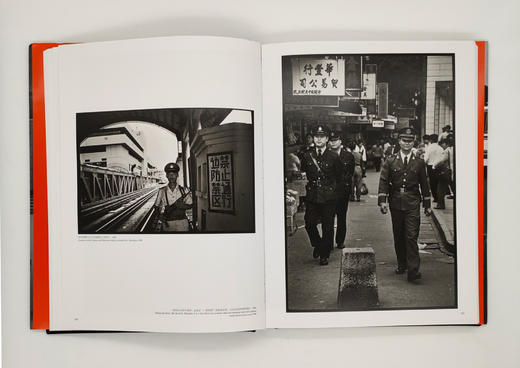《模糊的边界》余海波 /一位摄影师的深圳三十年/中国文联出版社 商品图7