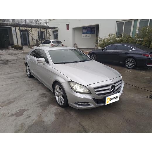 【特价月租-北京】奔驰 CLS级 300 CGI 商品图1