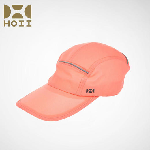 HOII/后益 儿童高尔夫运动棒球帽防晒美肤抗UV防99%紫外线[D类] 商品图3