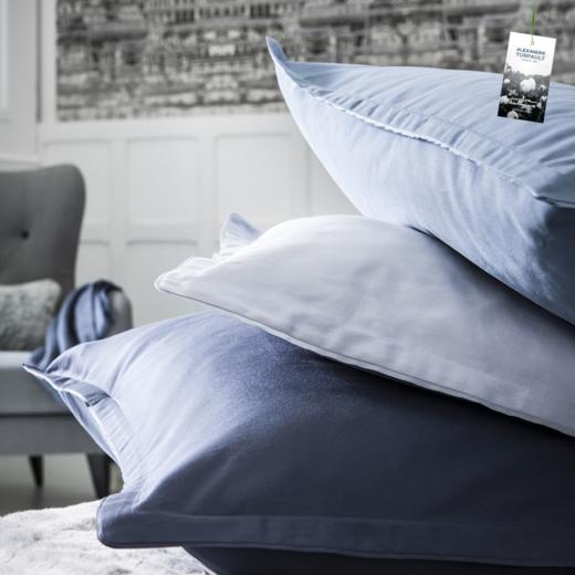 AT邸尔铂 · 法国进口奢华家纺邸奥有机TEOPHILE床品四件套床品配件 商品图3