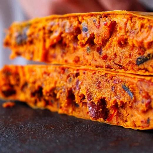 【2025新熬制】成都味火锅底料 【胡老师定制款火锅底料】【0防腐 无辣椒红 知名火锅品牌底料调配师傅出品 家庭火锅底料】牛油火锅底料 用料安全750g/袋 商品图10