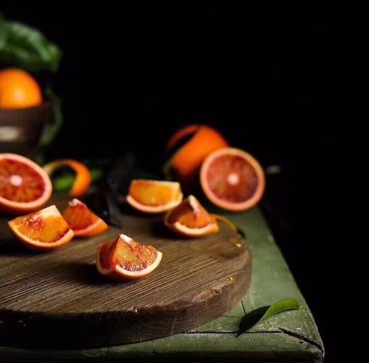 【推荐】老树琥珀血橙8斤装，总仓直发包邮到家，72小时内发货 商品图2