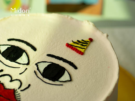 恶搞蛋糕 | 低糖处理无添加 商品图4