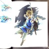 【中商原版】塞尔达传说：荒野之息精装收藏版 英文原版 The Legend of Zelda: Breath of the Wild 商品缩略图9