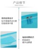 银座超值行李箱6件套收纳袋旅行箱分装袋旅行收纳袋 商品缩略图11