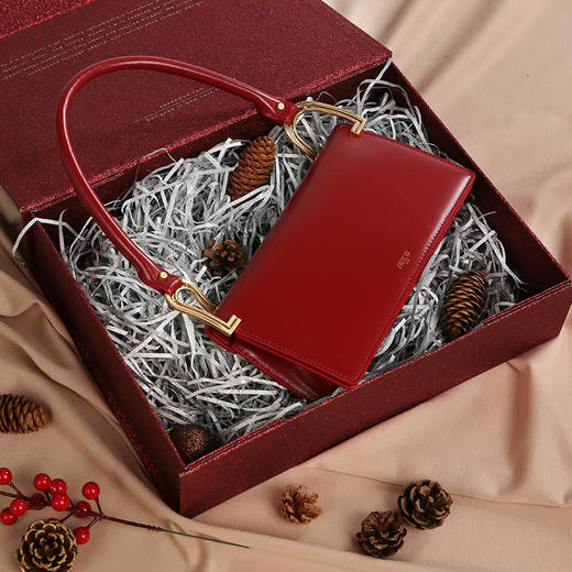 APEDEMOD春季新款方块包(链条单独拍).潮快闪[福利品] 商品图2