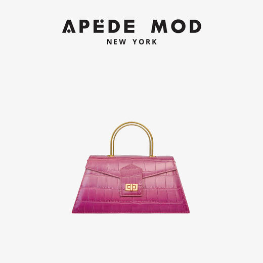 预售|APEDEMOD复古信封包.潮快闪[福利品] 商品图2