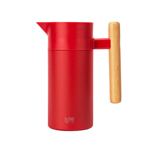 【已下架】积分换购 | 本因Boii家用热水壶1.2L[福利品] 商品图1