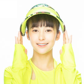 【已下架】限量|台湾HOII/后益 马赛克伸缩帽[D类]