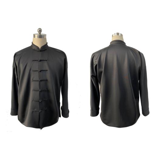 中国风唐装上衣春秋款 商品图0