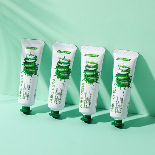 【买一送一！芦荟胶界的“大佬”】 商品图2