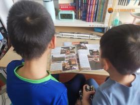 《火车来了，请上车》导读——吉米妈