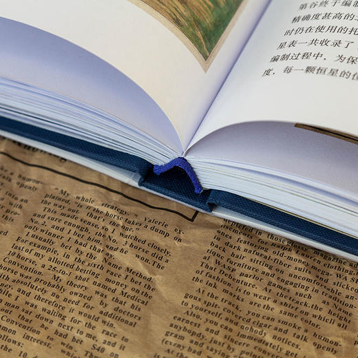 《星空5500年》The Sky Atlas人类探索神话、历史和宇宙的伟大旅程 商品图3