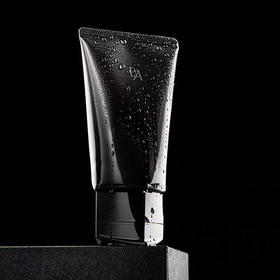 日本 POLA宝丽 黑BA抗糖泡沫洁面膏洗面奶 100ml