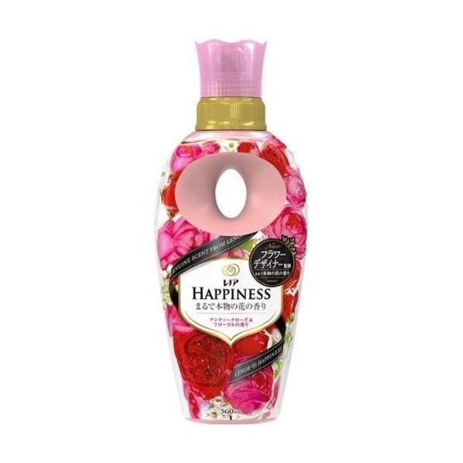 宝洁 衣物芳香柔顺剂（玫瑰香） 商品图1