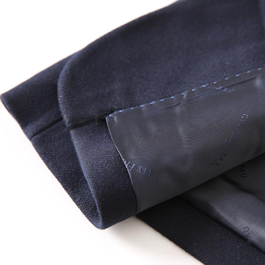  YvesFigarau伊夫·费嘉罗521862厚夹克 商品图6