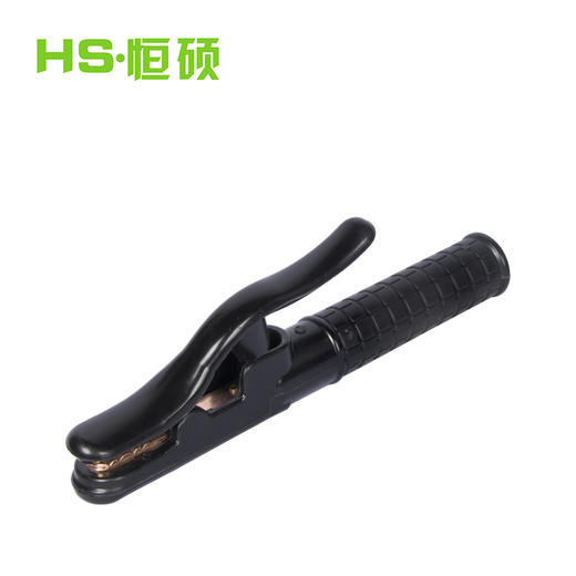 恒硕重型黑金刚电焊钳 商品图1