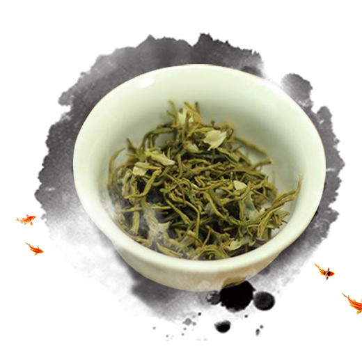 福州茉莉花茶250g 商品图0